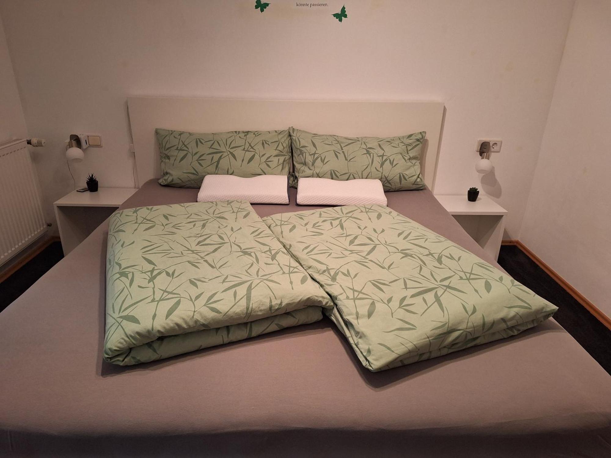 Apartamento Voegelhof Doren Exterior foto