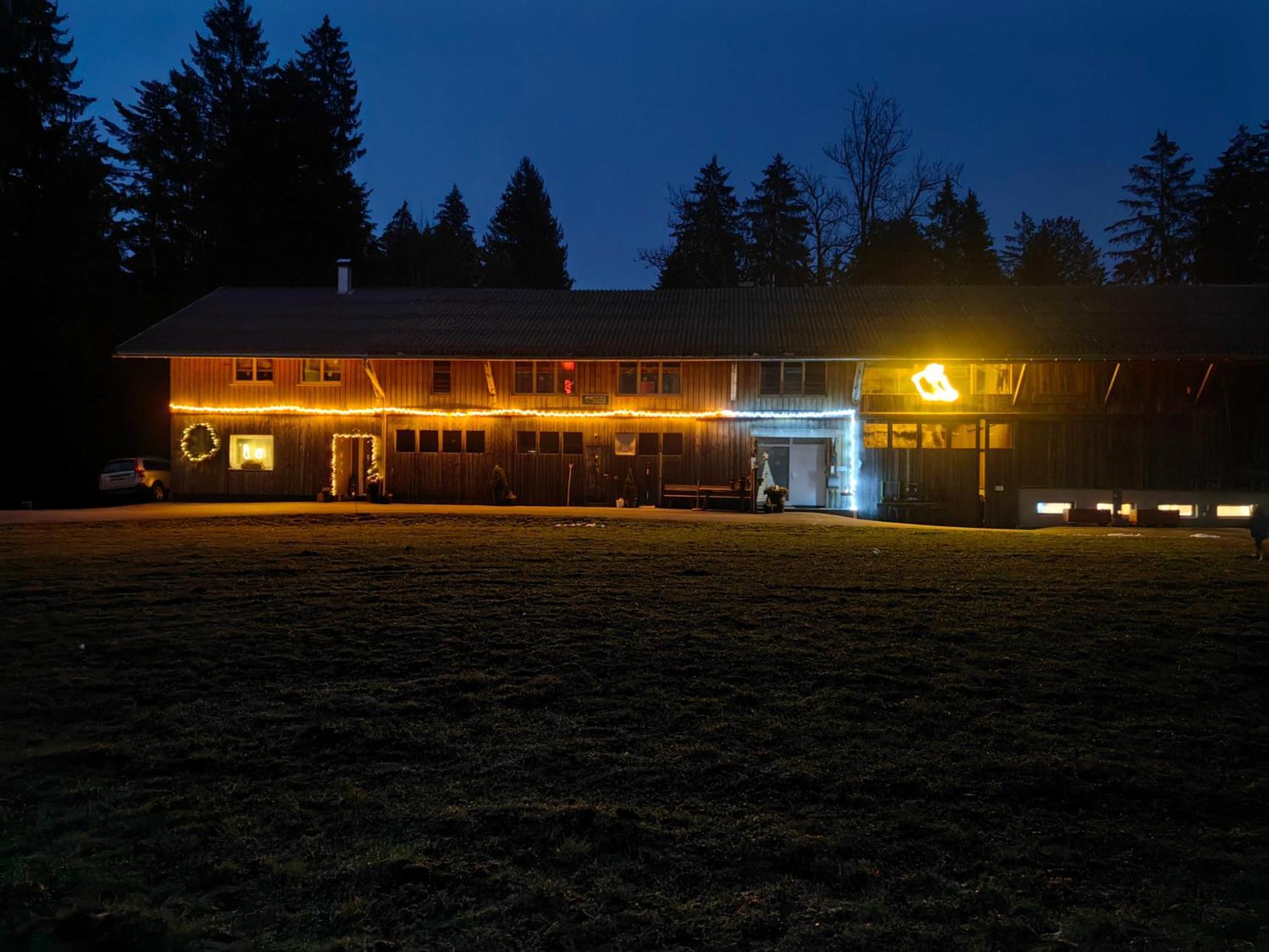 Apartamento Voegelhof Doren Exterior foto
